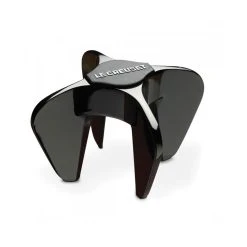 Bester Verkauf ✨ Le Creuset Sekt-Star SW-100 Black Metal ????