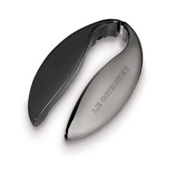 Bester Verkauf ???? Le Creuset Kapselschneider FC-400 Black Metal ✔️