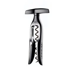 Beste Bewertungen von ???? Le Creuset Korkenzieher TM-100 Schwarz ????