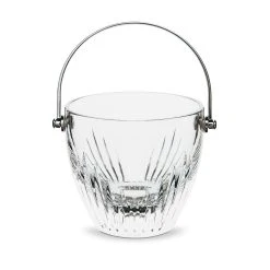 Beste Bewertungen von ???? Baccarat Eisbehälter 12,5 Cm/0,90 L ????