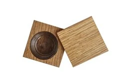 Angebote ✨ Jack & Lucy Salz- Und Gewürzdose Incl. Fleur De Sel ???? -Stelton Shop 0745751930007 0745751930007 2