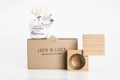Angebote ✨ Jack & Lucy Salz- Und Gewürzdose Incl. Fleur De Sel ???? -Stelton Shop 0745751930007 0745751930007 4