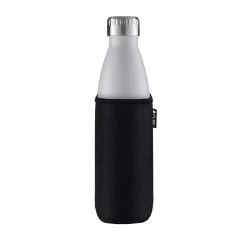 Budget ???? Flsk Neoprentasche Für 0,50 L Schwarz ???? -Stelton Shop 0785983236393 0785983236393 2