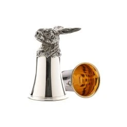 Top 10 ❤️ Schleissner Tierkopfbecher Hase H 12 Cm Sterling Silber ????