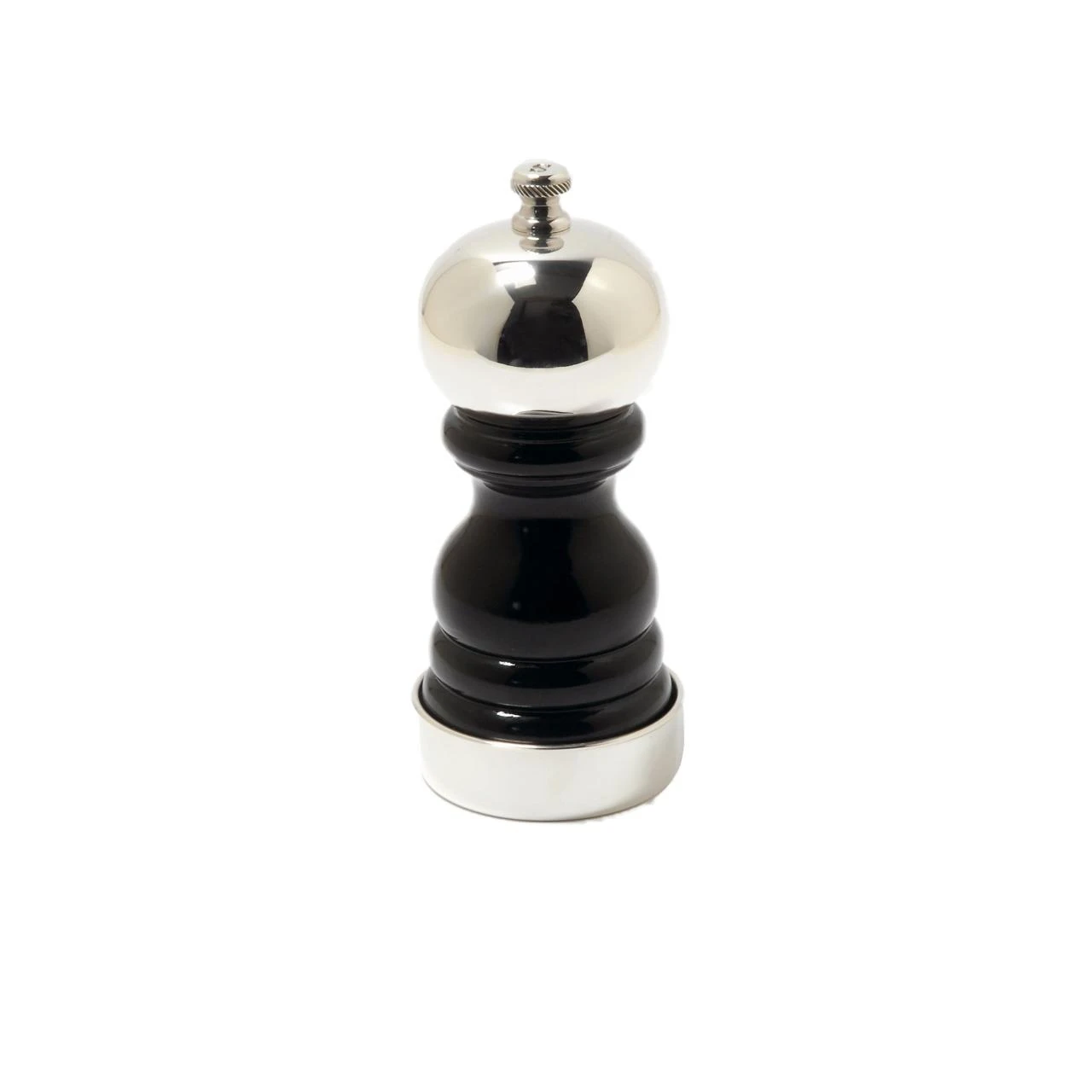 Großhandel ???? Bauer Sen. Pfeffermühle 12 Cm Sterlingsilber Schwarz ⭐ 1 Großhandel ???? Bauer Sen. Pfeffermühle 12 Cm Sterlingsilber Schwarz ⭐