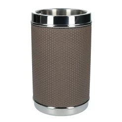 Angebote ???? Giobagnara Flaschenkühler, Bellagio Rauch, Naht Rauch ????