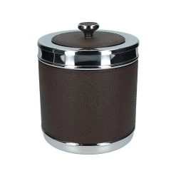 Schlussverkauf ???? Giobagnara Eiseimer, Golf Mokka, Naht Mokka ????