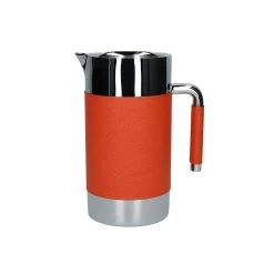 Billig ???? Giobagnara Isolierkrug 1,80 L, Golf Mango, Naht Mango ????