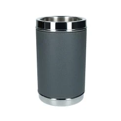 Am billigsten ⭐ Giobagnara Flaschenkühler, Golf Graphit, Naht Graphit ????