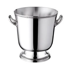 Budget ⌛ Christofle Champagnerkühler ????