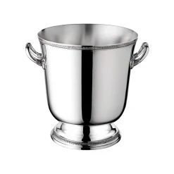 Auslauf ???? Christofle Eiskübel ????