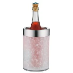 Billig ???? Alfi Aktiv-Flaschenkühler Weiß ???? -Stelton Shop 4002458451249 4002458451249 6