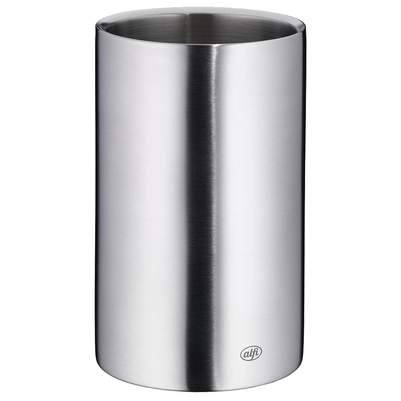 Budget ???? Alfi Flaschenkühler Edelstahl Matt ???? 1 Budget ???? Alfi Flaschenkühler Edelstahl Matt ????