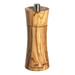 Coupon ???? Zassenhaus Salzmühle 14 Cm Olive ⌛