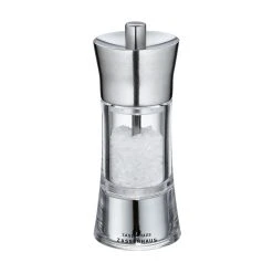 Am billigsten ???? Zassenhaus Salzmühle 14 Cm Acryl ✨