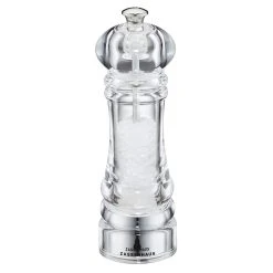 Besorgen ⭐ Zassenhaus Salzmühle 18 Cm Acryl ????