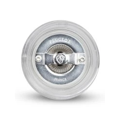 Am billigsten ???? Peugeot Salzmühle 12 Cm ???? -Stelton Shop 4006950014001 4006950014001 3