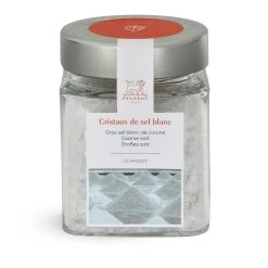 Neu ???? Peugeot Glas Mit Weißem Salz 370 G ????