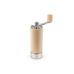 Großhandel ⌛ Peugeot Pfeffermühle M. Kurbel 18 Cm Natur ⌛