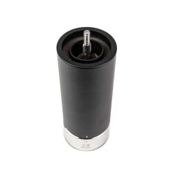 Neu ❤️ Peugeot Pfeffermühle 18 Cm Schwarz Matt ???? -Stelton Shop 4006950037758 4006950037758 2