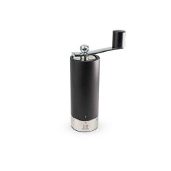 Bester Verkauf ???? Peugeot Salzmühle 18 Cm Schwarz Matt ????