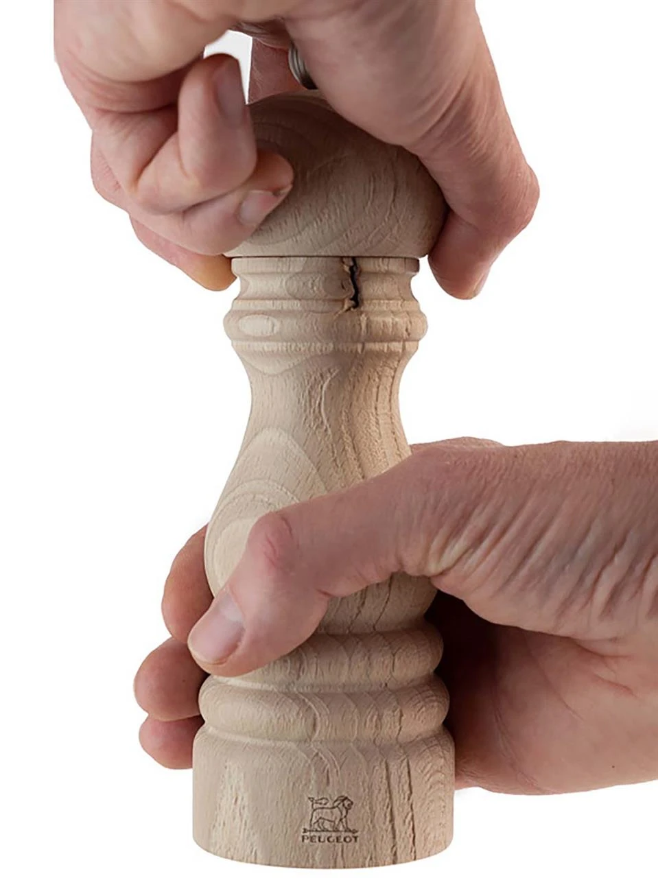 Bester Verkauf ???? Peugeot Pfeffermühle 18 Cm Natur ???? 6 Bester Verkauf ???? Peugeot Pfeffermühle 18 Cm Natur ???? – Bild 6