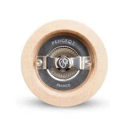 Neu ???? Peugeot Salzmühle 18 Cm Natur ???? -Stelton Shop 4006950038113 4006950038113 2