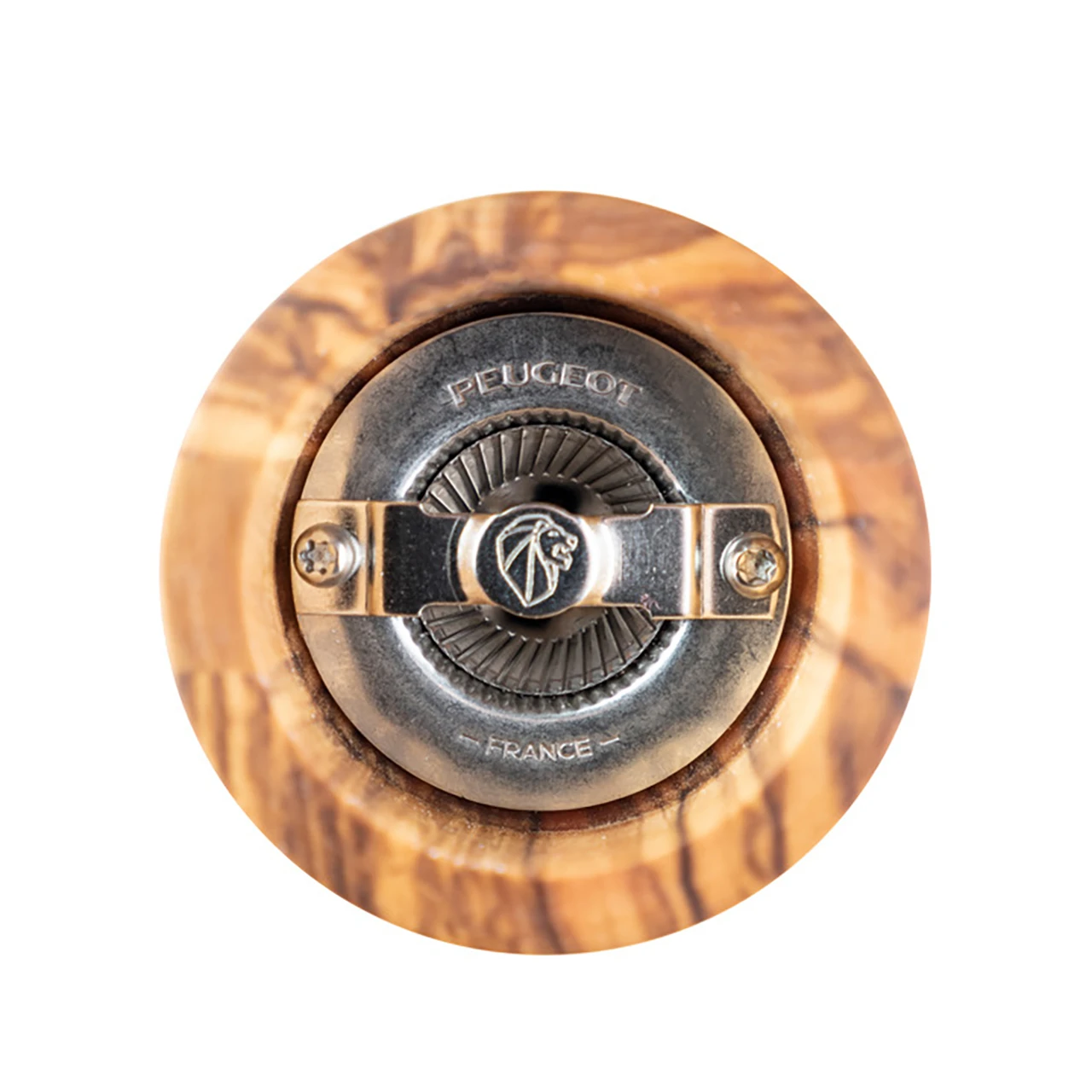 Aktion ???? Peugeot Salzmühle 22 Cm Olivenholz ???? 2 Aktion ???? Peugeot Salzmühle 22 Cm Olivenholz ???? – Bild 2