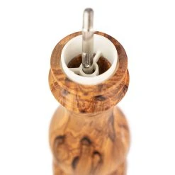 Aktion ???? Peugeot Salzmühle 22 Cm Olivenholz ???? 8 Aktion ???? Peugeot Salzmühle 22 Cm Olivenholz ???? -Stelton Shop 4006950038182 4006950038182 3