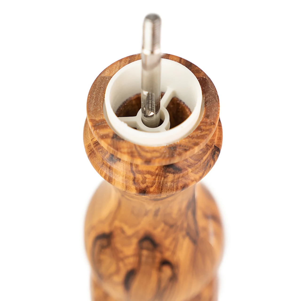 Aktion ???? Peugeot Salzmühle 22 Cm Olivenholz ???? 4 Aktion ???? Peugeot Salzmühle 22 Cm Olivenholz ???? – Bild 4