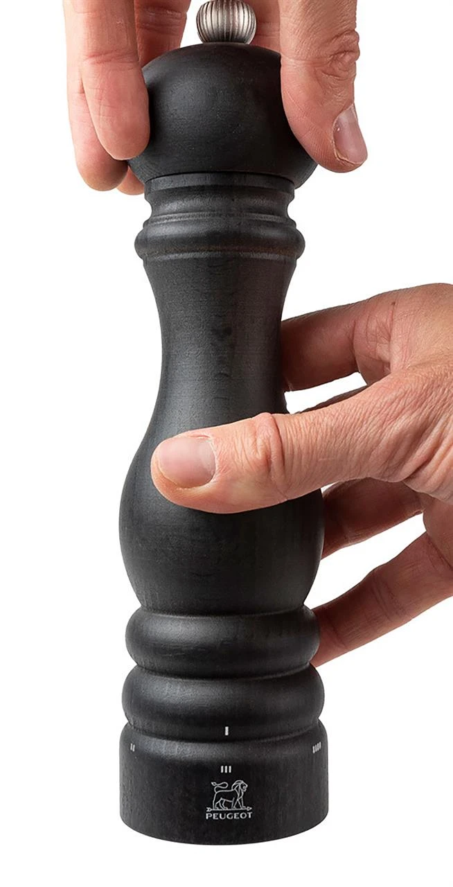 Neu ???? Peugeot Pfeffermühle 22 Cm Graphit ⌛ 5 Neu ???? Peugeot Pfeffermühle 22 Cm Graphit ⌛ – Bild 5