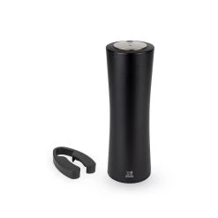 Schlussverkauf ???? Peugeot Korkenzieher Elektr. 21 Cm Schwarz ????