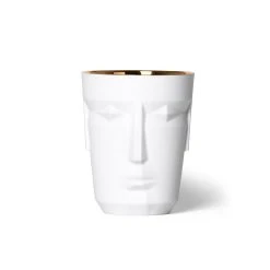 Großhandel ❤️ Sieger By Fürstenberg Eisbehälter Prometheus Weiß/gold ????