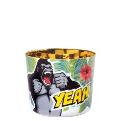 Bestes Angebot ???? Sieger By Fürstenberg Becher Marvellous Monkey ????