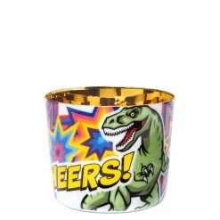 Bestes Angebot ???? Sieger By Fürstenberg Becher Rumble Rex ????