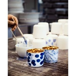 Brandneu ???? Sieger By Fürstenberg Becher Drips ???? -Stelton Shop 4025223540207 4025223540207 2