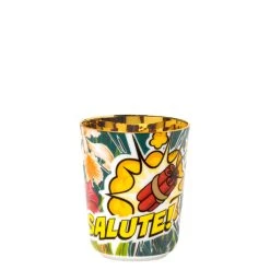 Angebote ???? Sieger By Fürstenberg Wodkabecher 0,08 L Dynamit ????