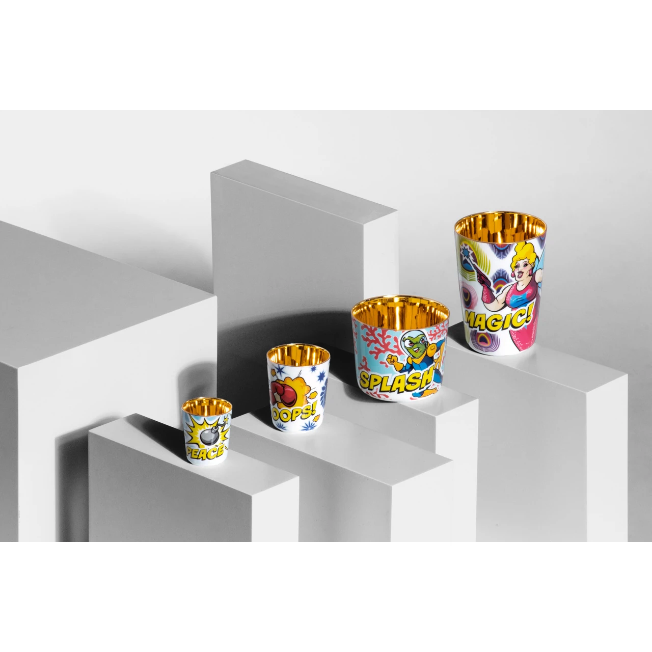 Am billigsten ✨ Sieger By Fürstenberg Wodkabecher 0,08 L Punch ???? 2 Am billigsten ✨ Sieger By Fürstenberg Wodkabecher 0,08 L Punch ???? – Bild 2