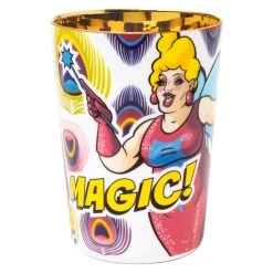 Beste Bewertungen von ???? Sieger By Fürstenberg Wasserbecher 0,35 L Fun Fairy ????