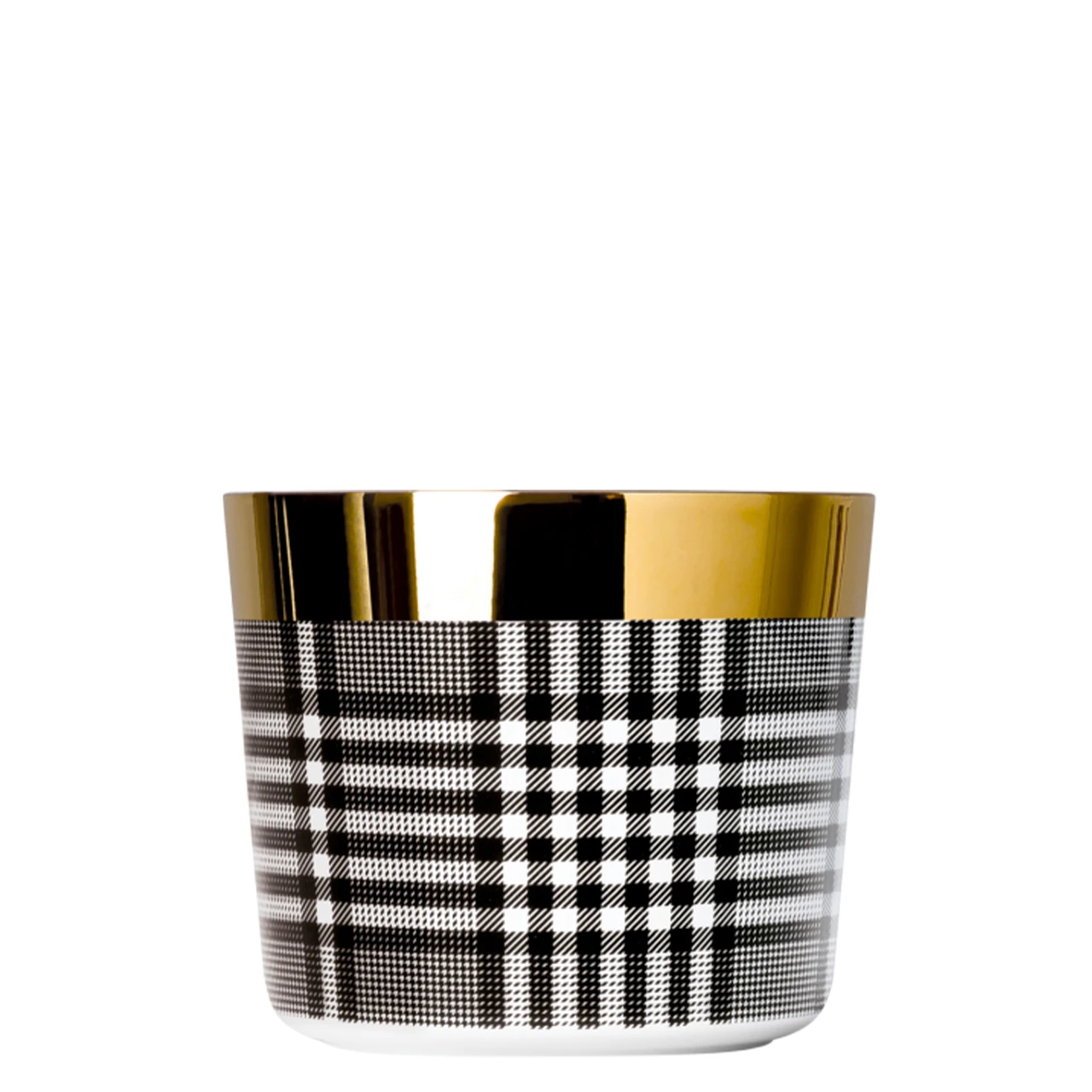 Brandneu ???? Sieger By Fürstenberg Becher Glencheck ???? 1 Brandneu ???? Sieger By Fürstenberg Becher Glencheck ????