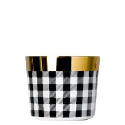 Budget ???? Sieger By Fürstenberg Becher Vichy Caro ????