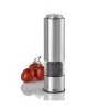 Budget ???? AdHoc Elektrische Pfeffer-/Salzmühle 19 Cm ????
