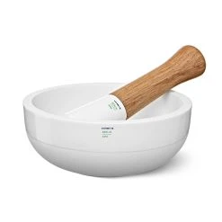 Großhandel ???? KPM Mörser & Stößel Set No. 2.4 ????