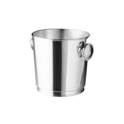 Bester Verkauf ???? Robbe & Berking Champagnerkühler M. Griffen Versilbert ????