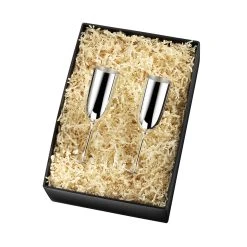 Budget ???? Robbe & Berking Champagner - Geschenkset ????