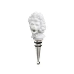 Großhandel ???? Meissen Flaschenverschluss Affenmusiker 11 Cm ????