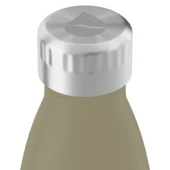 Auslauf ???? Flsk Isolierflasche 0,50 L Khaki ✔️ -Stelton Shop 4260539350977 4260539350977 2