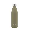 Bester Verkauf ???? Flsk Isolierflasche 0,75 L Khaki ⌛