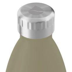 Besorgen ???? Flsk Isolierflasche 1,00 L Khaki ❤️ -Stelton Shop 4260539350991 4260539350991 2