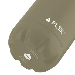 Besorgen ???? Flsk Isolierflasche 1,00 L Khaki ❤️ -Stelton Shop 4260539350991 4260539350991 3